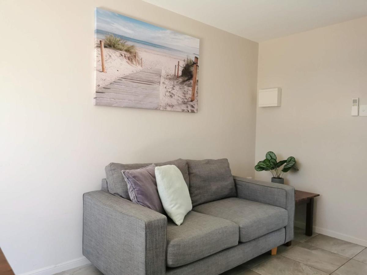 Angelwaters Apartment ทาวน์วิล ภายนอก รูปภาพ