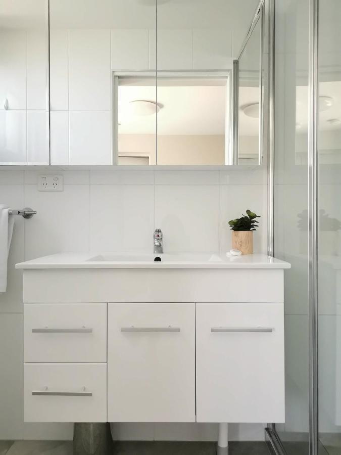 Angelwaters Apartment ทาวน์วิล ภายนอก รูปภาพ