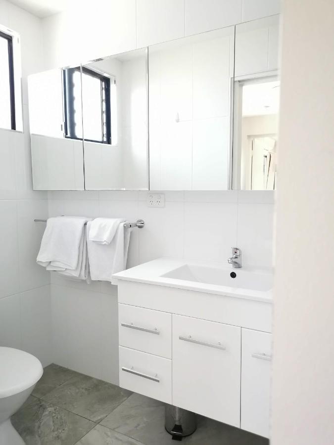 Angelwaters Apartment ทาวน์วิล ภายนอก รูปภาพ